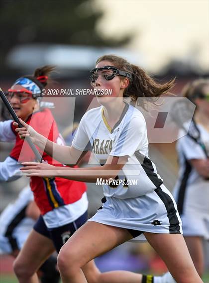 Thumbnail 2 in Arapahoe @ Chaparral photogallery.