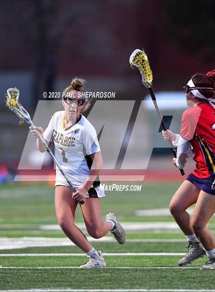 Thumbnail 1 in Arapahoe @ Chaparral photogallery.