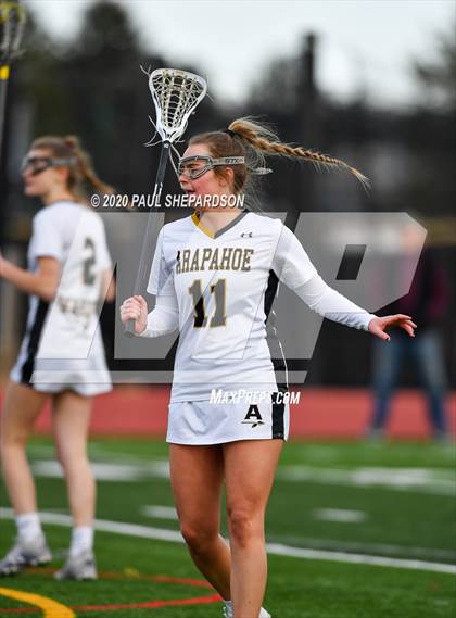 Thumbnail 1 in Arapahoe @ Chaparral photogallery.