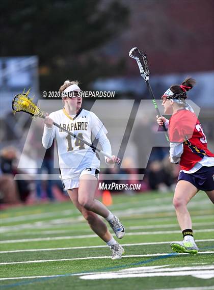 Thumbnail 2 in Arapahoe @ Chaparral photogallery.