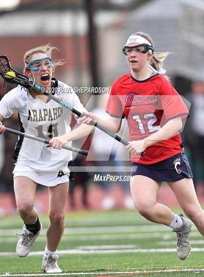 Thumbnail 1 in Arapahoe @ Chaparral photogallery.