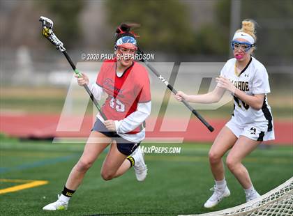 Thumbnail 3 in Arapahoe @ Chaparral photogallery.