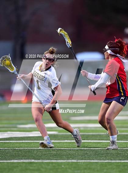Thumbnail 3 in Arapahoe @ Chaparral photogallery.