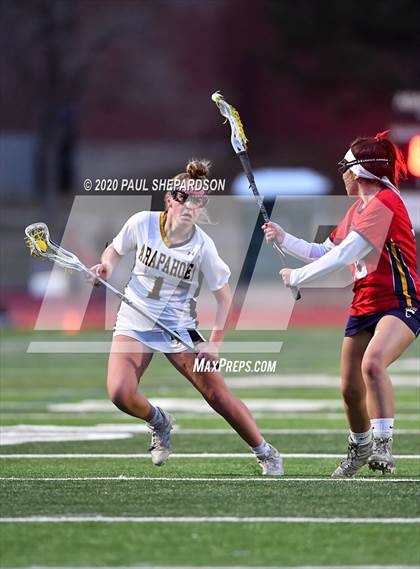 Thumbnail 2 in Arapahoe @ Chaparral photogallery.
