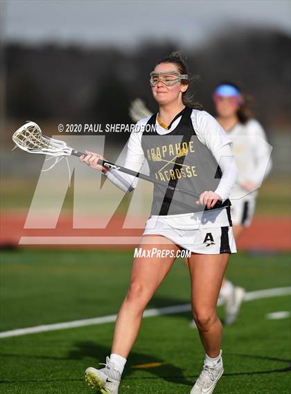Thumbnail 2 in Arapahoe @ Chaparral photogallery.