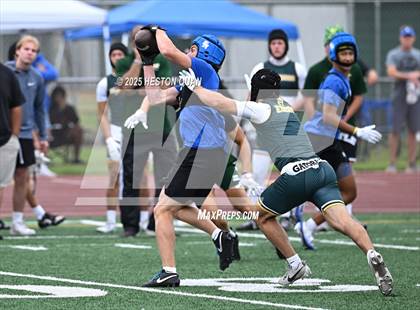 Thumbnail 3 in Santa Margarita vs. Edison  (Battle at the Beach) photogallery.