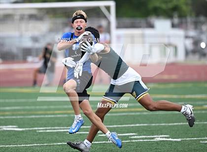 Thumbnail 3 in Santa Margarita vs. Edison  (Battle at the Beach) photogallery.