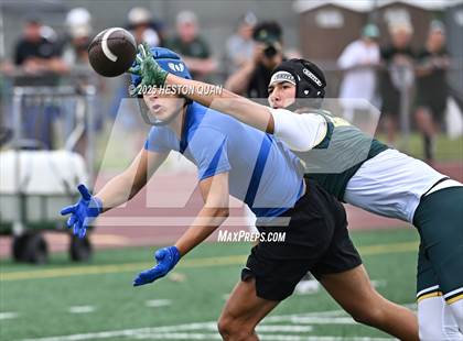 Thumbnail 3 in Santa Margarita vs. Edison  (Battle at the Beach) photogallery.