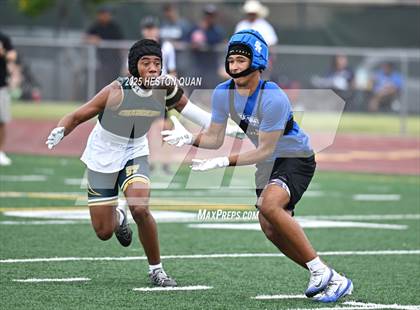 Thumbnail 1 in Santa Margarita vs. Edison  (Battle at the Beach) photogallery.