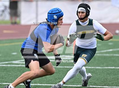 Thumbnail 1 in Santa Margarita vs. Edison  (Battle at the Beach) photogallery.