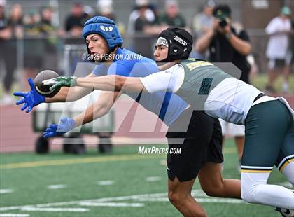 Thumbnail 1 in Santa Margarita vs. Edison  (Battle at the Beach) photogallery.