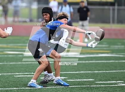 Thumbnail 3 in Santa Margarita vs. Edison  (Battle at the Beach) photogallery.