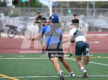Thumbnail 3 in Santa Margarita vs. Edison  (Battle at the Beach) photogallery.