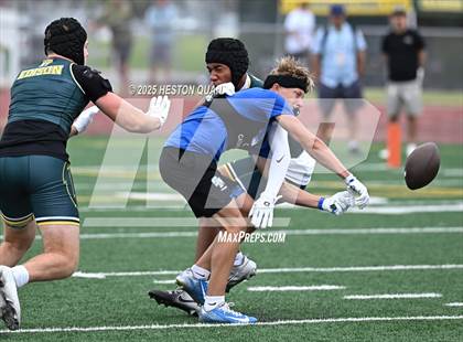 Thumbnail 1 in Santa Margarita vs. Edison  (Battle at the Beach) photogallery.