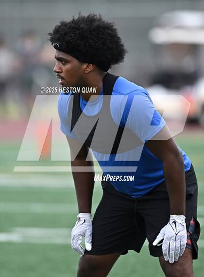 Thumbnail 1 in Santa Margarita vs. Edison  (Battle at the Beach) photogallery.