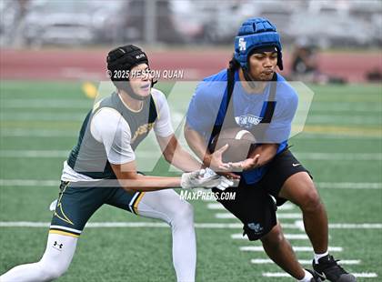Thumbnail 1 in Santa Margarita vs. Edison  (Battle at the Beach) photogallery.