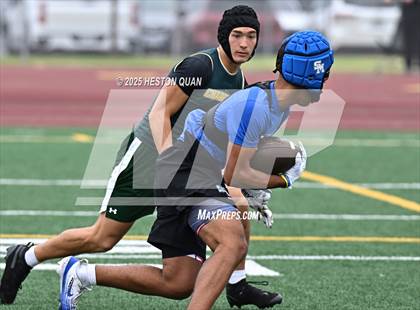 Thumbnail 3 in Santa Margarita vs. Edison  (Battle at the Beach) photogallery.