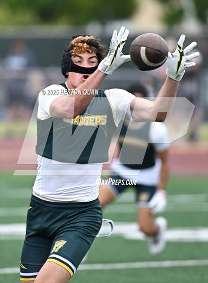 Thumbnail 1 in Santa Margarita vs. Edison  (Battle at the Beach) photogallery.