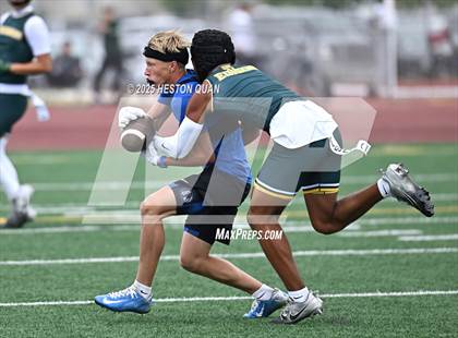 Thumbnail 1 in Santa Margarita vs. Edison  (Battle at the Beach) photogallery.