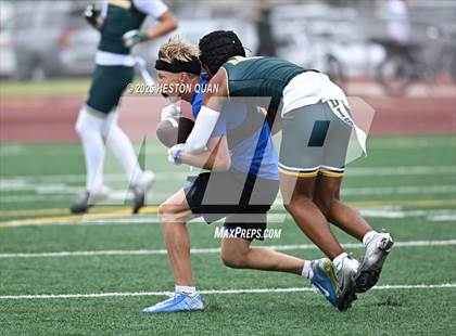 Thumbnail 3 in Santa Margarita vs. Edison  (Battle at the Beach) photogallery.
