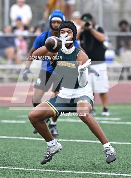 Thumbnail 1 in Santa Margarita vs. Edison  (Battle at the Beach) photogallery.