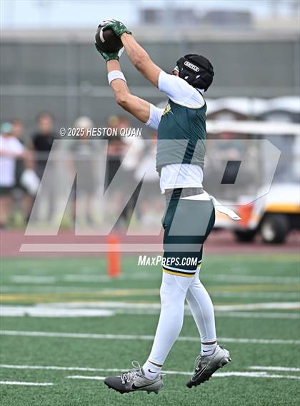 Thumbnail 1 in Santa Margarita vs. Edison  (Battle at the Beach) photogallery.