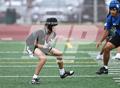 Thumbnail 1 in Santa Margarita vs. Edison  (Battle at the Beach) photogallery.