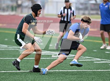 Thumbnail 3 in Santa Margarita vs. Edison  (Battle at the Beach) photogallery.