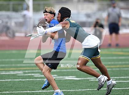 Thumbnail 3 in Santa Margarita vs. Edison  (Battle at the Beach) photogallery.