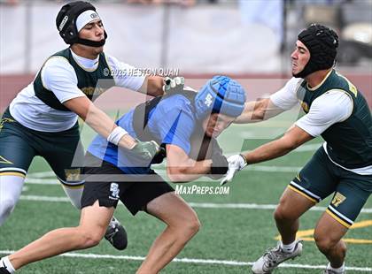Thumbnail 3 in Santa Margarita vs. Edison  (Battle at the Beach) photogallery.
