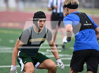 Thumbnail 1 in Santa Margarita vs. Edison  (Battle at the Beach) photogallery.