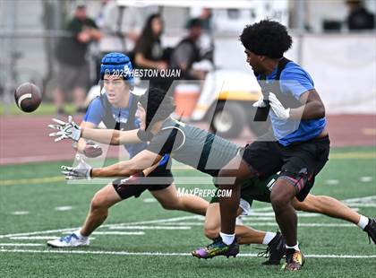 Thumbnail 1 in Santa Margarita vs. Edison  (Battle at the Beach) photogallery.