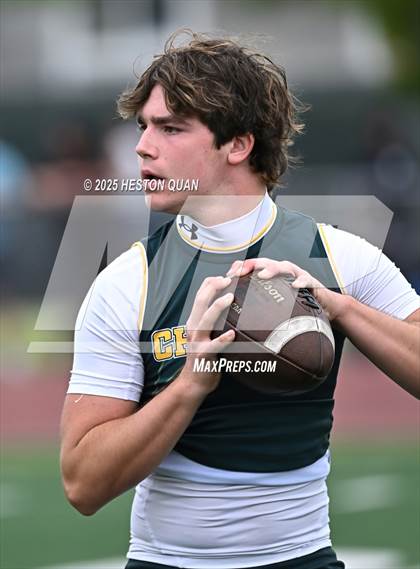 Thumbnail 3 in Santa Margarita vs. Edison  (Battle at the Beach) photogallery.