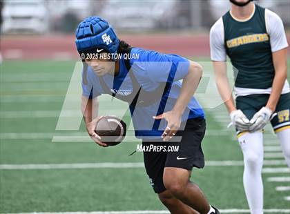 Thumbnail 3 in Santa Margarita vs. Edison  (Battle at the Beach) photogallery.