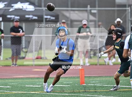Thumbnail 3 in Santa Margarita vs. Edison  (Battle at the Beach) photogallery.