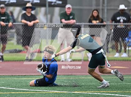 Thumbnail 3 in Santa Margarita vs. Edison  (Battle at the Beach) photogallery.