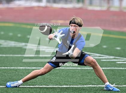 Thumbnail 1 in Santa Margarita vs. Edison  (Battle at the Beach) photogallery.