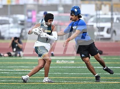 Thumbnail 1 in Santa Margarita vs. Edison  (Battle at the Beach) photogallery.