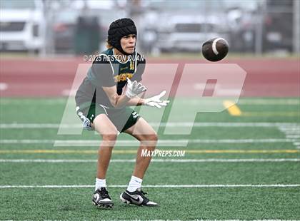 Thumbnail 2 in Santa Margarita vs. Edison  (Battle at the Beach) photogallery.