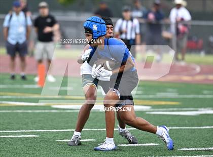 Thumbnail 3 in Santa Margarita vs. Edison  (Battle at the Beach) photogallery.