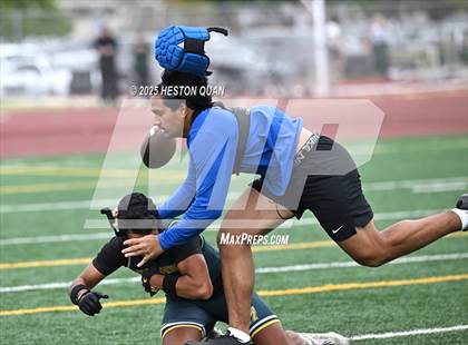 Thumbnail 3 in Santa Margarita vs. Edison  (Battle at the Beach) photogallery.