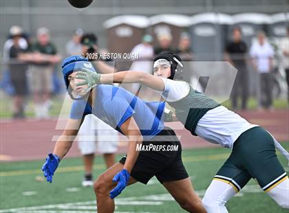 Thumbnail 2 in Santa Margarita vs. Edison  (Battle at the Beach) photogallery.