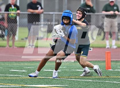 Thumbnail 1 in Santa Margarita vs. Edison  (Battle at the Beach) photogallery.