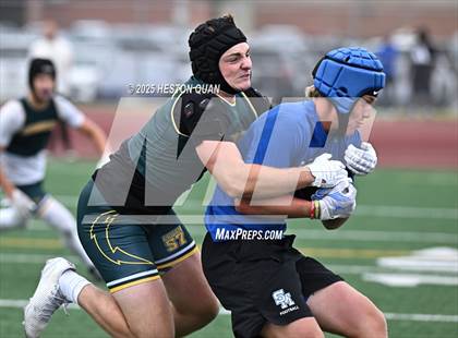 Thumbnail 3 in Santa Margarita vs. Edison  (Battle at the Beach) photogallery.