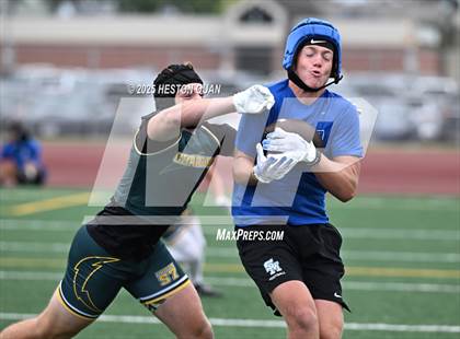 Thumbnail 3 in Santa Margarita vs. Edison  (Battle at the Beach) photogallery.