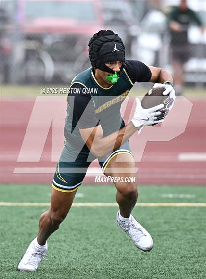 Thumbnail 1 in Santa Margarita vs. Edison  (Battle at the Beach) photogallery.