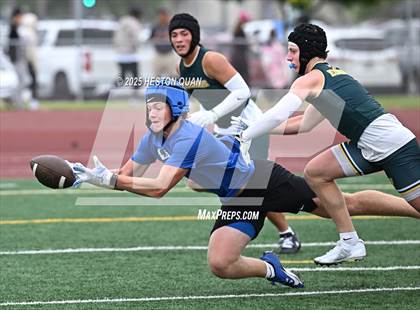 Thumbnail 1 in Santa Margarita vs. Edison  (Battle at the Beach) photogallery.
