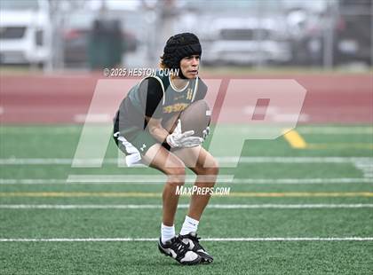 Thumbnail 3 in Santa Margarita vs. Edison  (Battle at the Beach) photogallery.