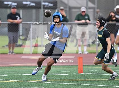Thumbnail 1 in Santa Margarita vs. Edison  (Battle at the Beach) photogallery.