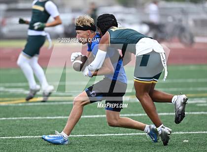Thumbnail 2 in Santa Margarita vs. Edison  (Battle at the Beach) photogallery.